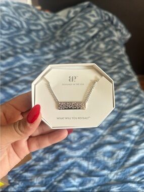 Bomb Party Necklace